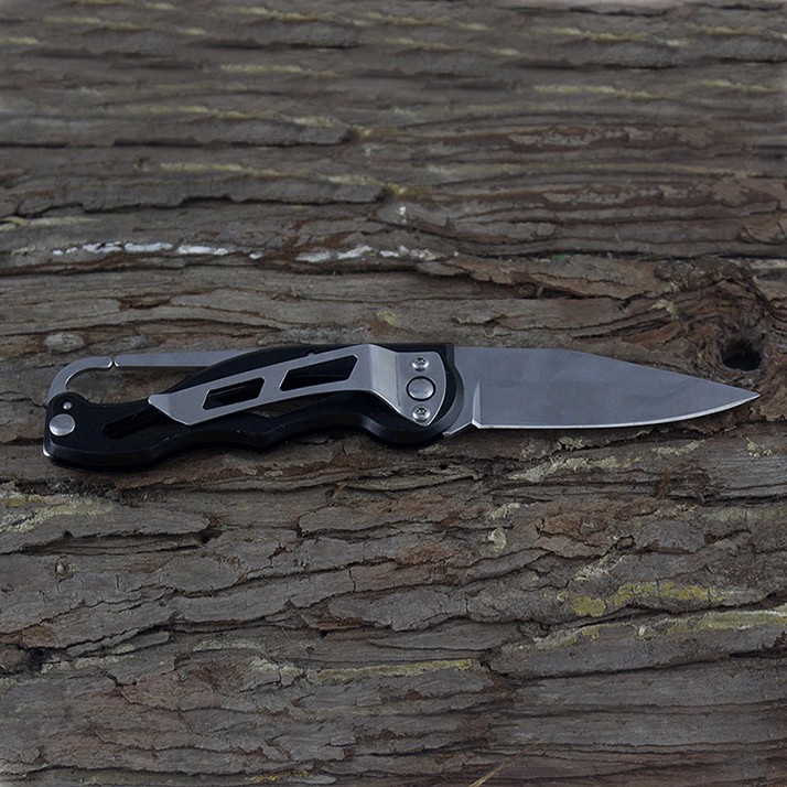 Multi-function folding knife