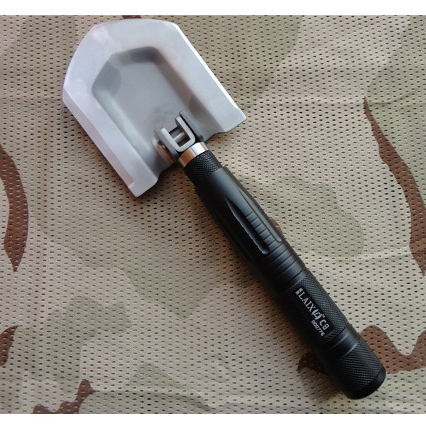 Shovel