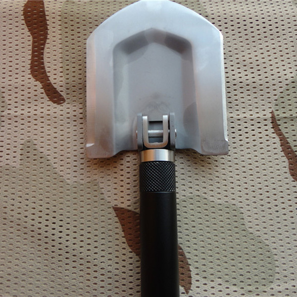 Shovel