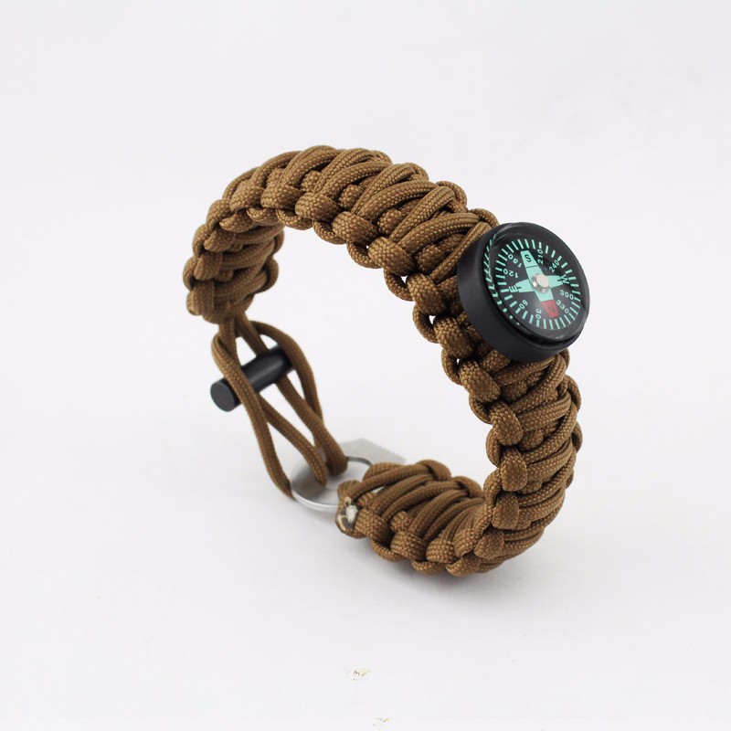 Children paracord bracelet