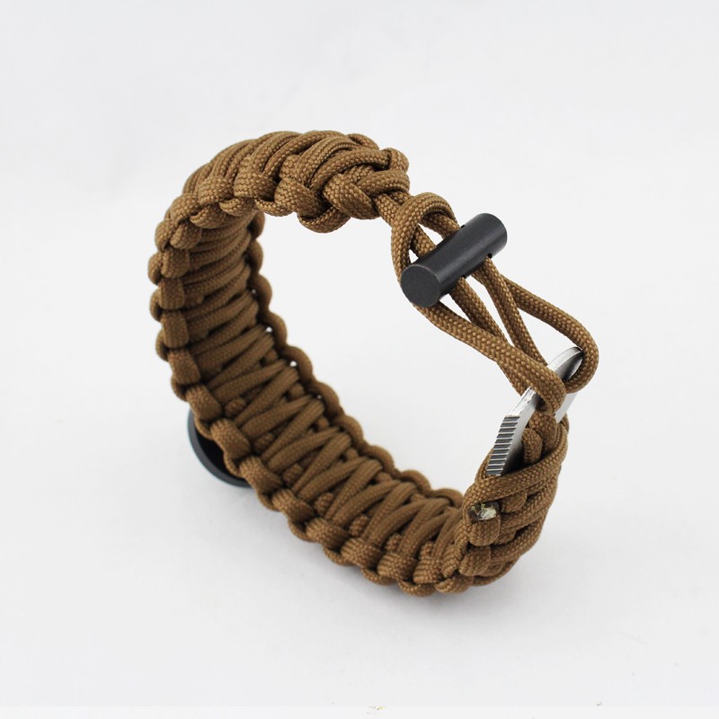 Children paracord bracelet