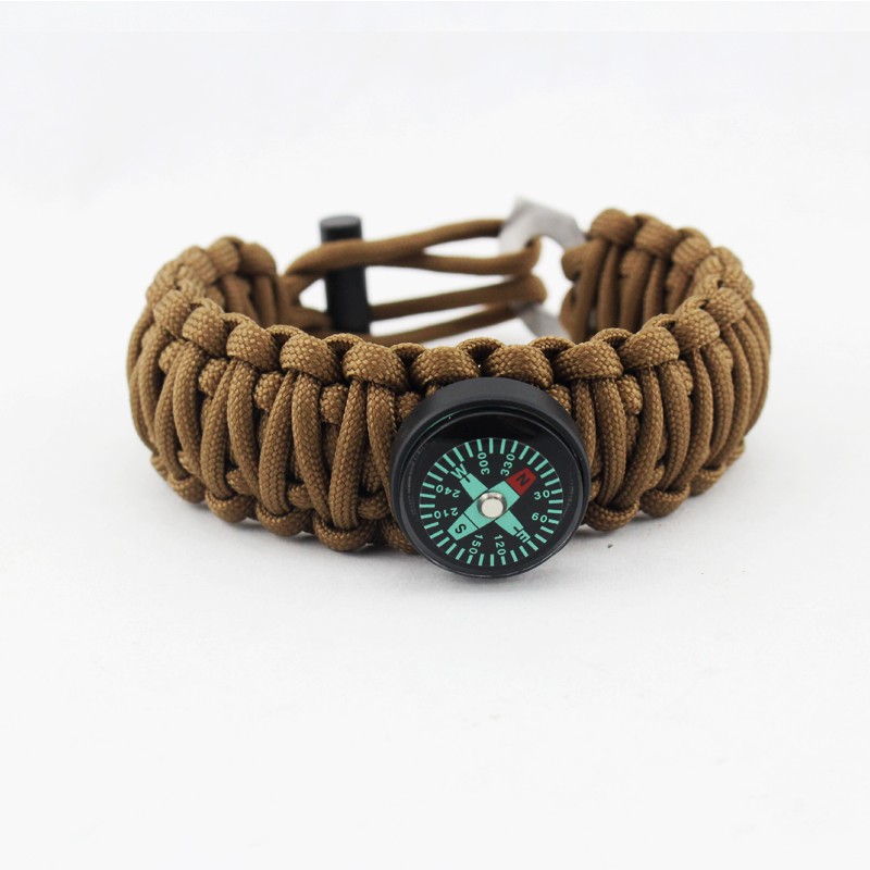 Children paracord bracelet