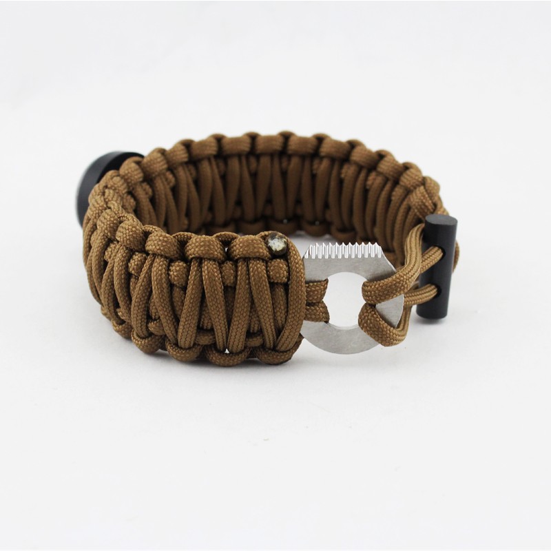 Children paracord bracelet