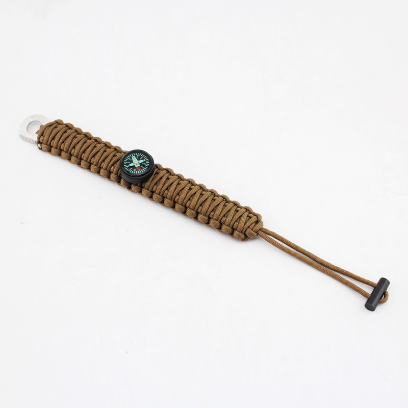 Children paracord bracelet