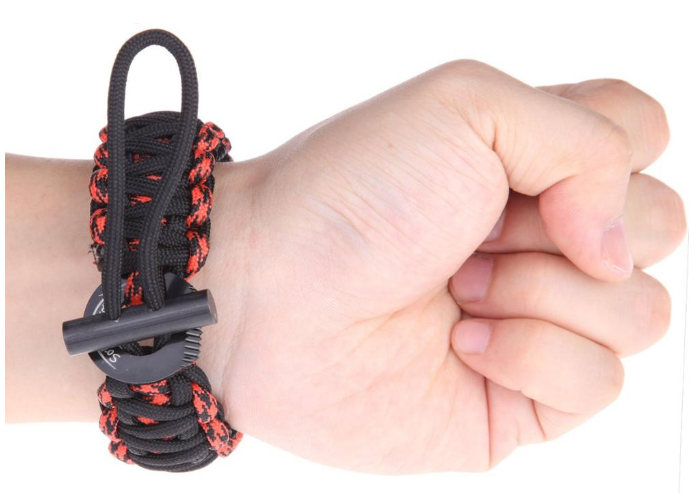 Military survival kit