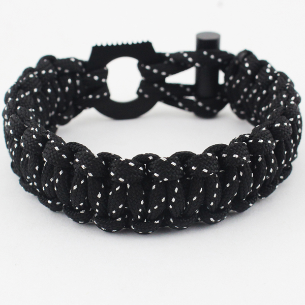 Lifesaving Bracelet