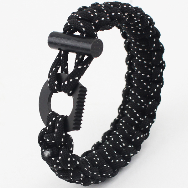 Lifesaving Bracelet