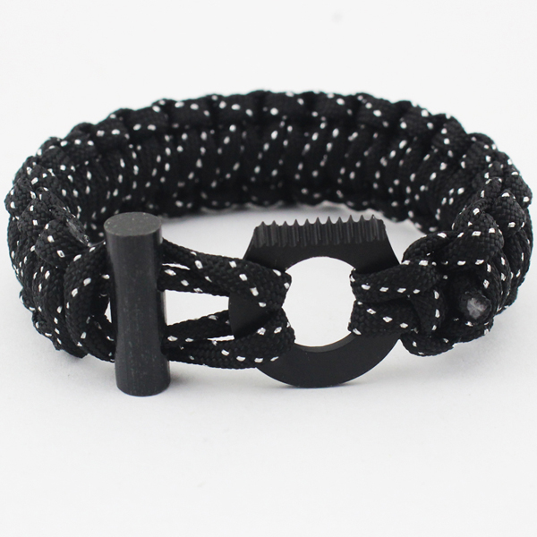 Lifesaving Bracelet