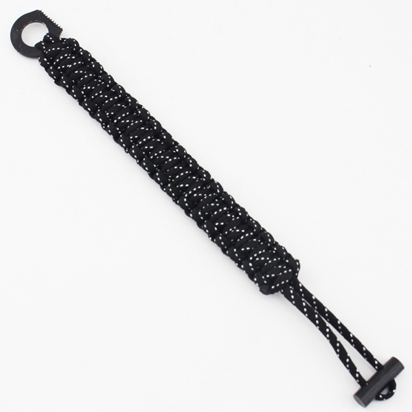 Lifesaving Bracelet