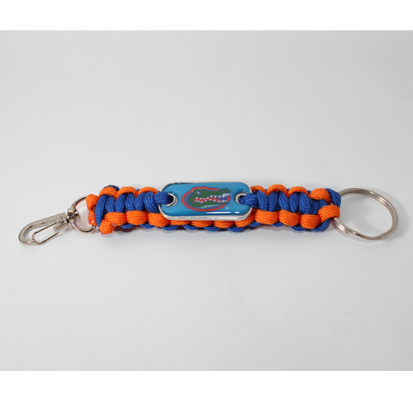 Metal key chain