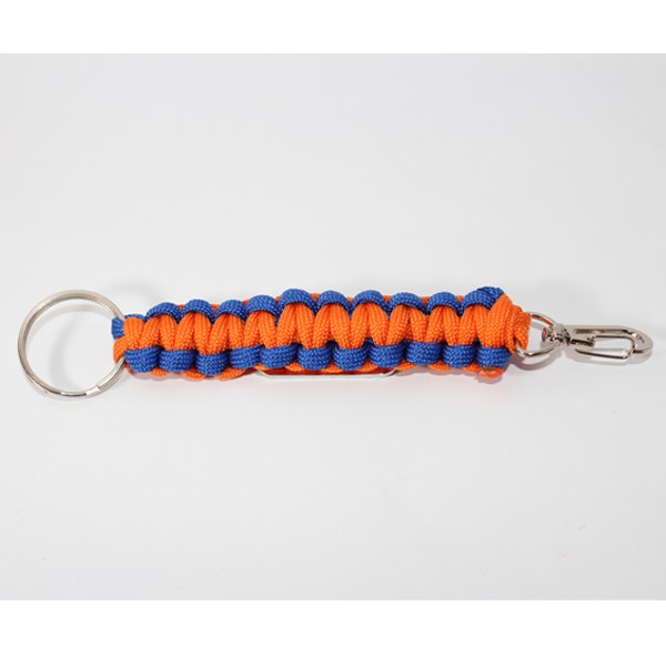 Metal key chain