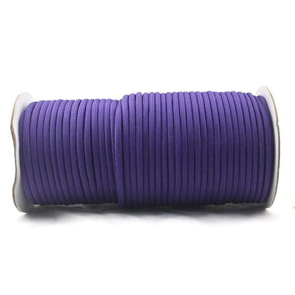 5mm paracord rope