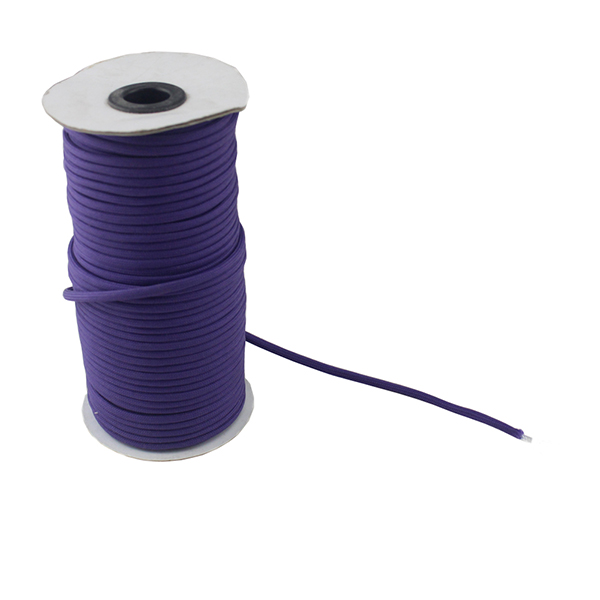 5mm paracord rope