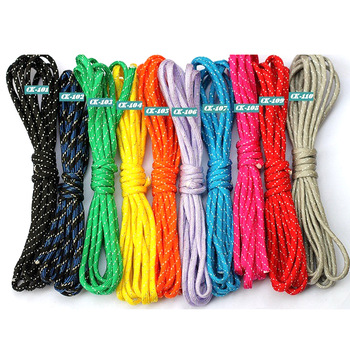 550 paracord rope