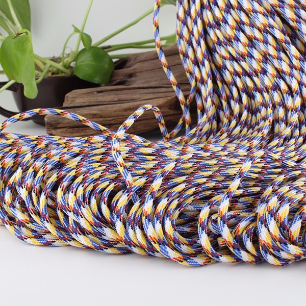 100ft 550 paracord rope