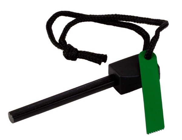 Outdoor camping fire stone