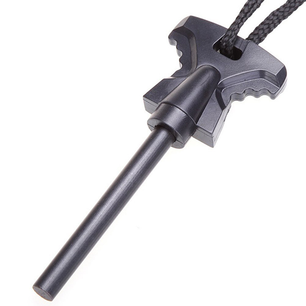 Steel Fire Starter