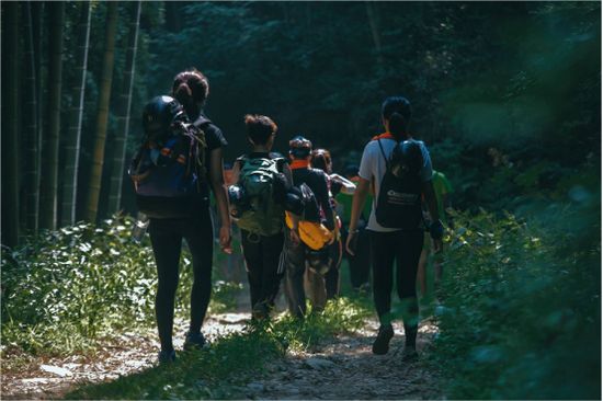 Why Outdoor Activities are Fascinating?